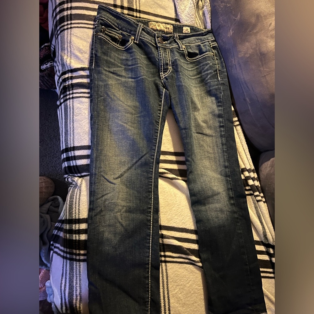BKE jeans